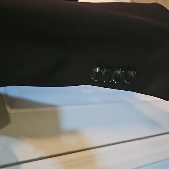 Projek Raw casual sport coat with hoodie insert - Picture 7 of 8